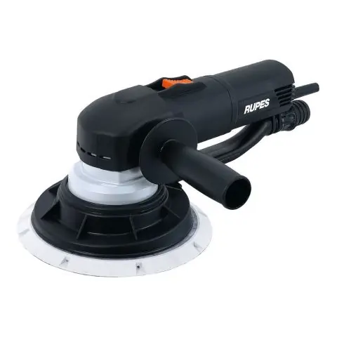 RUPES EK200AS Excenterslip Rea